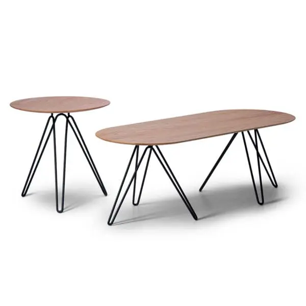 Sena Coffee Table Coffee & Side Tables