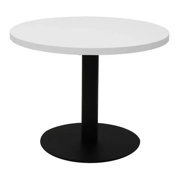 Disc Coffee Table Coffee & Side Tables