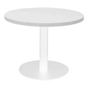 Disc Coffee Table Coffee & Side Tables