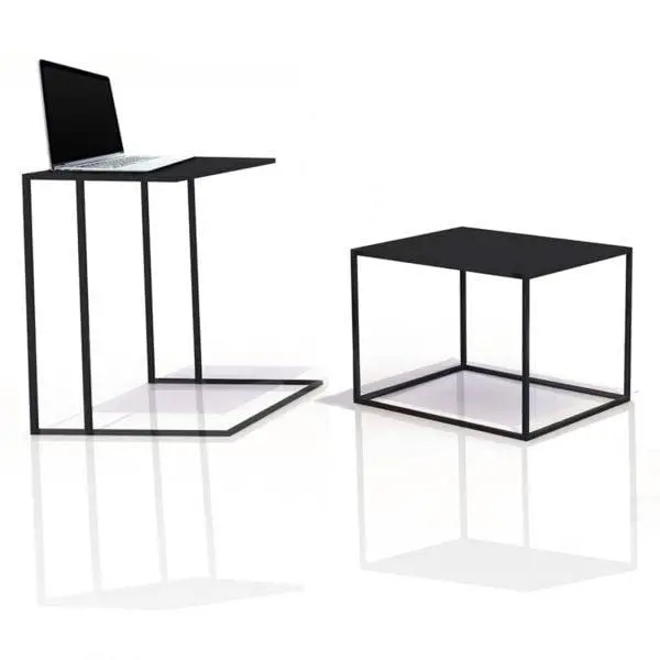 Linart Coffee & Laptop Tables Coffee & Side Tables