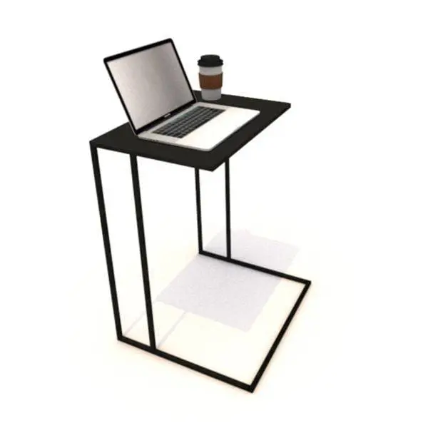 Linart Coffee & Laptop Tables Coffee & Side Tables