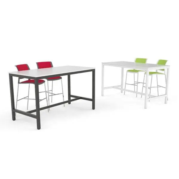 Axis Bar Leaner High Tables