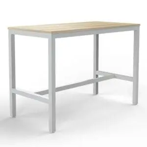 Axis Bar Leaner High Tables