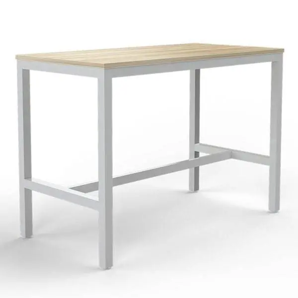 Axis Bar Leaner High Tables