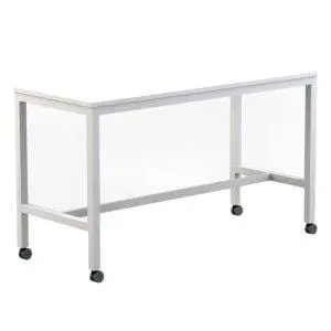 Axis Bar Leaner High Tables