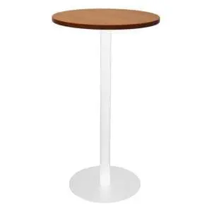 Disc Round High Table High Tables
