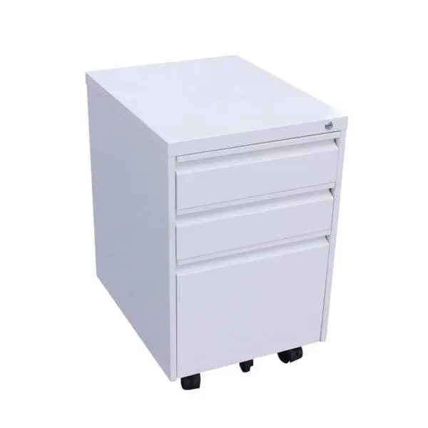 Mobile Pedestal Cabinets