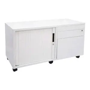 Mobile Caddy Cabinets