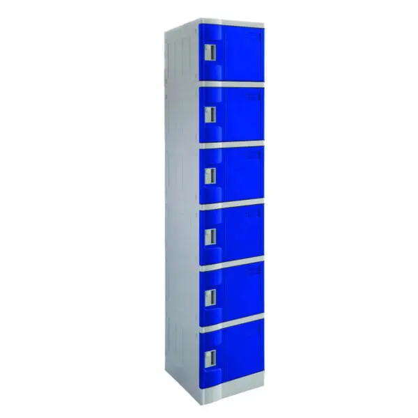 Plastic Lockers Lockers