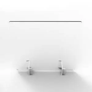 Acrylic Sneeze Guards Screens