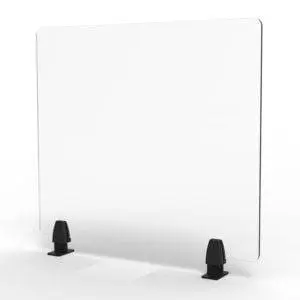Acrylic Sneeze Guards Screens
