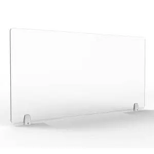 Acrylic Sneeze Guards Screens