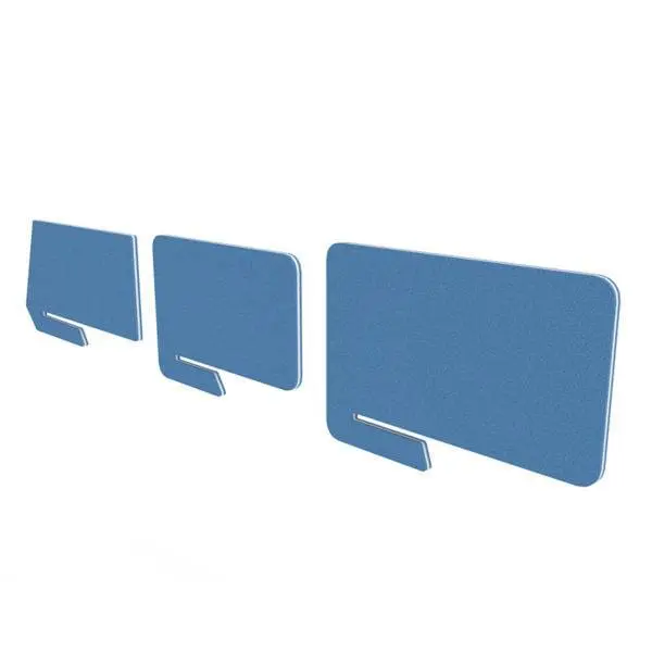 Acoustic Slide on Screens Screens