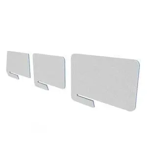 Acoustic Slide on Screens Screens