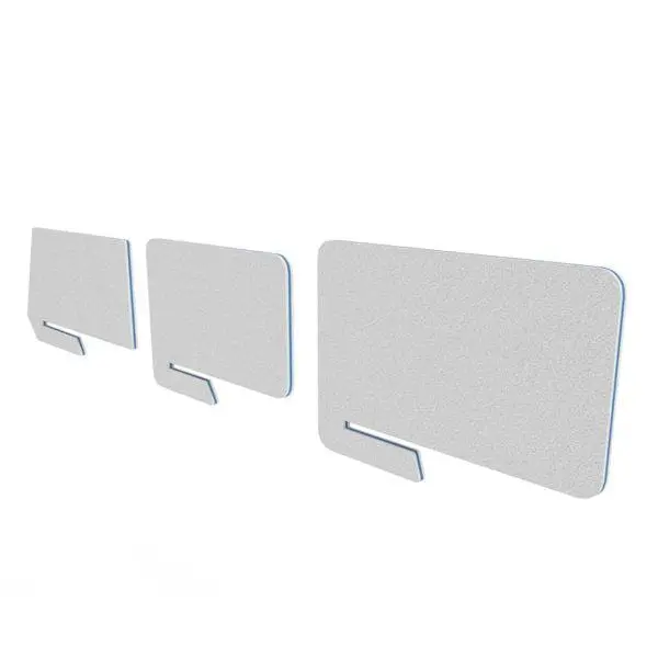 Acoustic Slide on Screens Screens