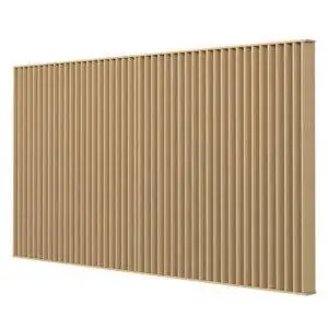 Slat Wall Screens