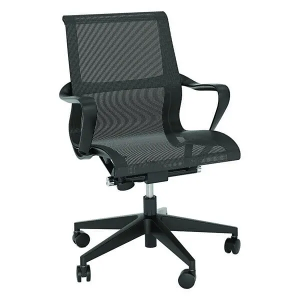 Scroll Boardroom & Executive