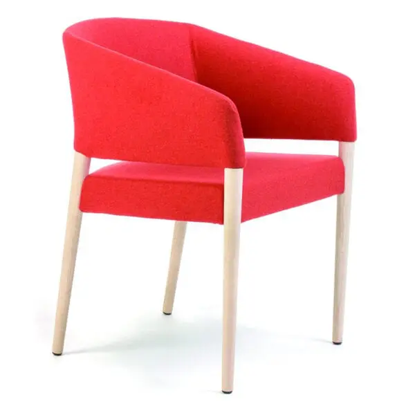 Marcela Chair Soft Seating & Lounges