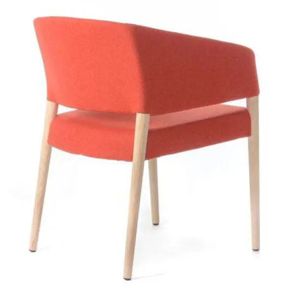 Marcela Chair Soft Seating & Lounges