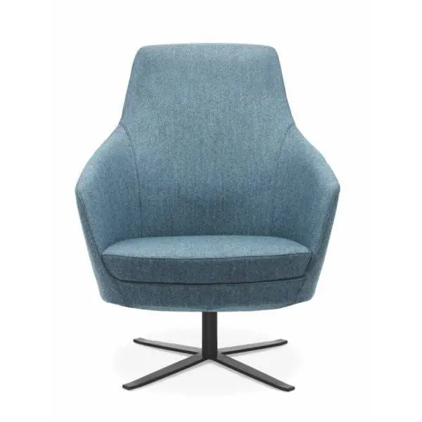 Annette Lounge Chair Soft Seating & Lounges