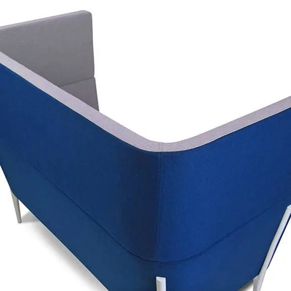 Foster High Back Lounge Soft Seating & Lounges