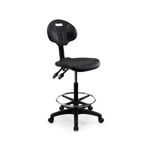 Buro Lab Stool Utility