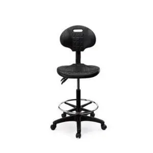 Buro Lab Stool Utility