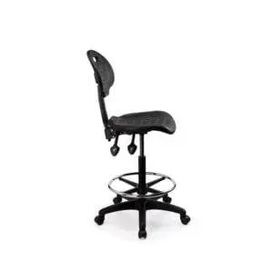 Buro Lab Stool Utility