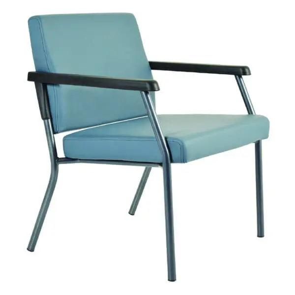 Concord Heavy Duty Visitor Chair Utility