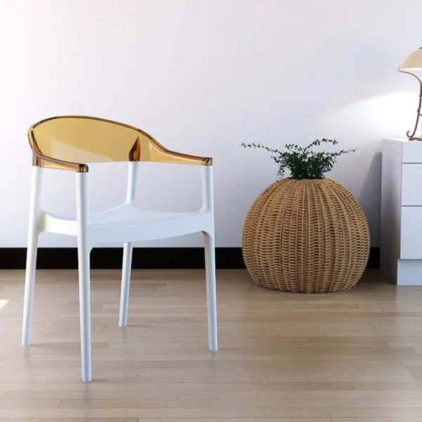 Carmen Chair Work Cafe & Breakout