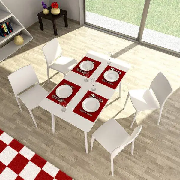 Maya Chair Work Cafe & Breakout