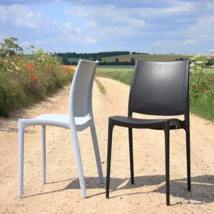 Maya Chair Work Cafe & Breakout