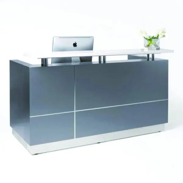 Hugo Reception Desk Reception