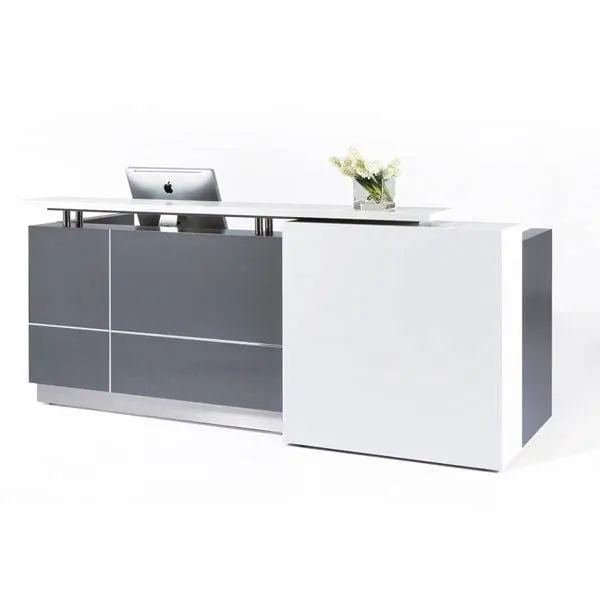 Calvin Reception Counter Reception