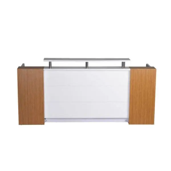 Marquee Reception Counter Reception