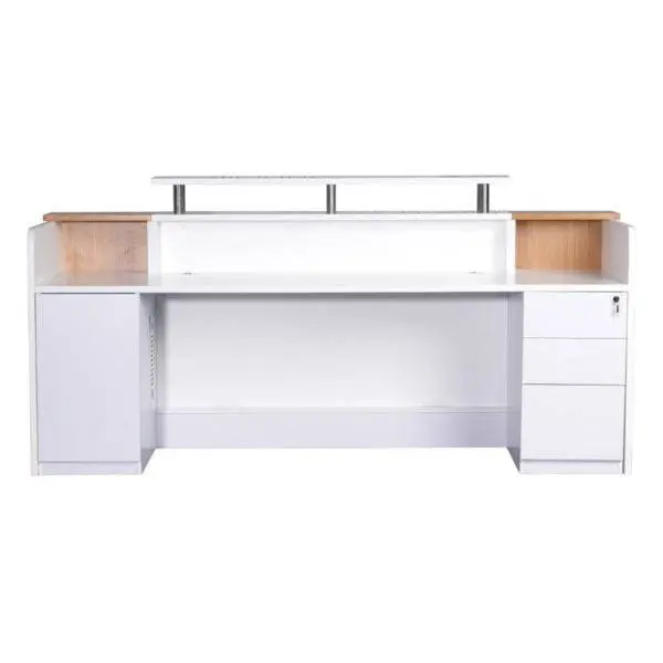 Marquee Reception Counter Reception