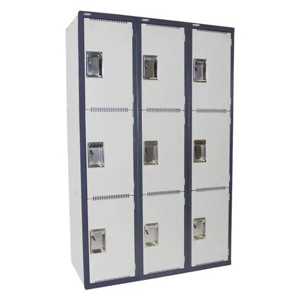 Heavy Duty Locker Lockers