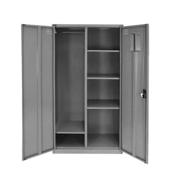 Personal Wardrobe Lockers