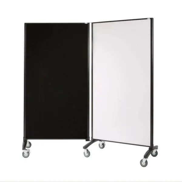 Mobile Room Divider Screens