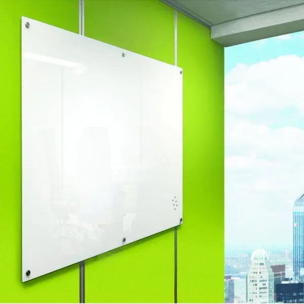 Lumiere Magnetic Glassboards Glass Boards