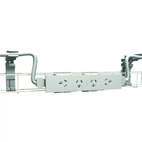 Cable Management Systems Power & Data
