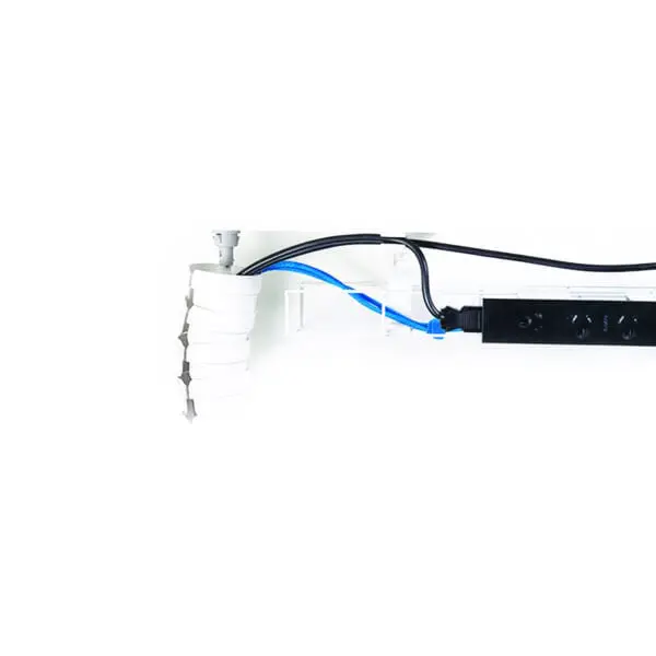Cable Management Systems Power & Data