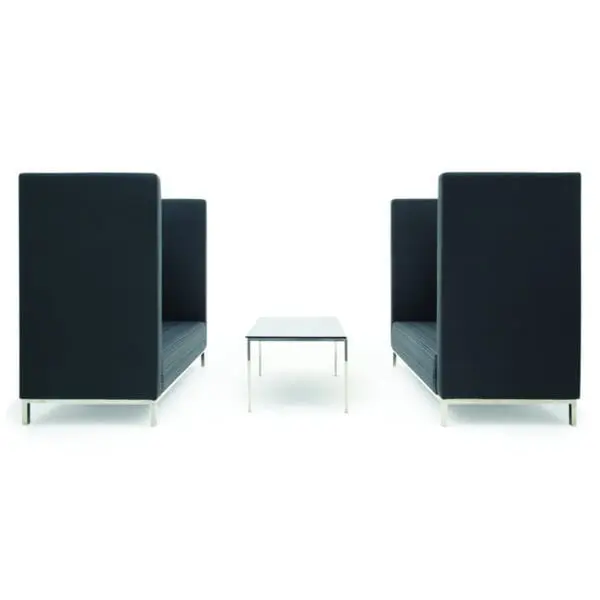Quiet Lounge Soft Seating & Lounges