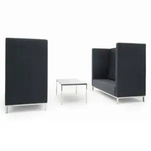 Quiet Lounge Soft Seating & Lounges