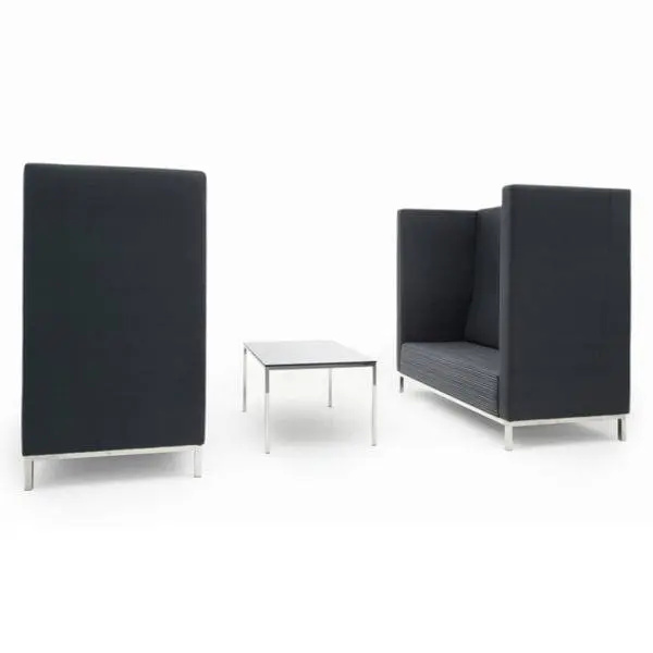 Quiet Lounge Soft Seating & Lounges