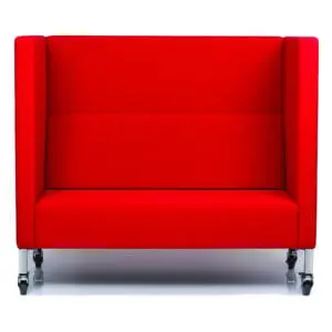 Quiet Lounge Soft Seating & Lounges