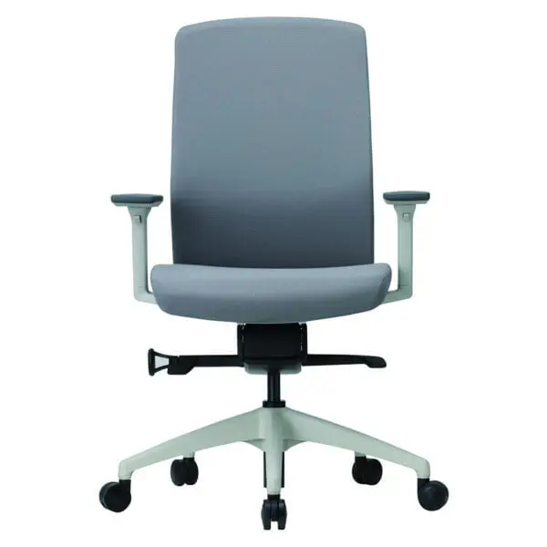 Aveya Fully Upholstered Task