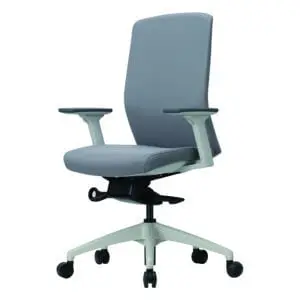 Aveya Fully Upholstered Task