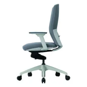Aveya Fully Upholstered Task