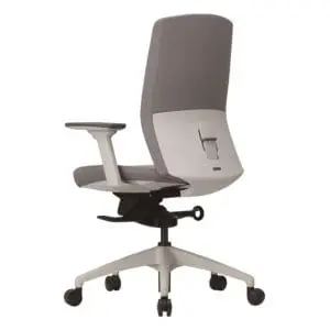 Aveya Fully Upholstered Task